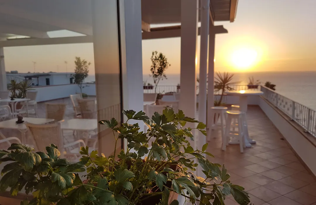 Tropea Boutique Hotel-1