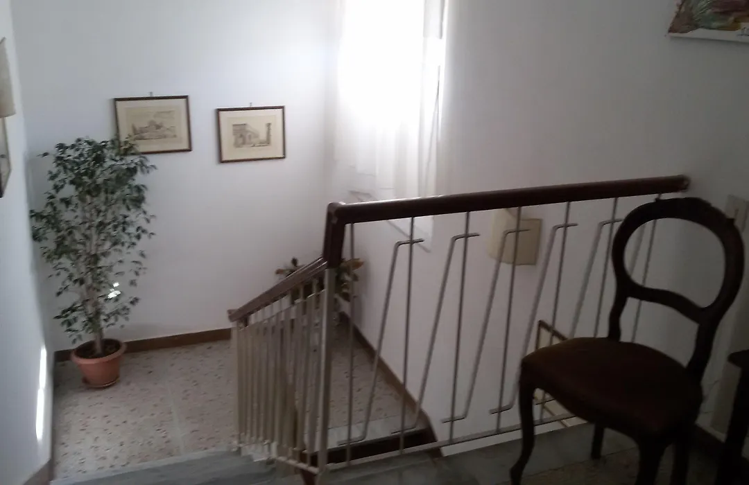 La Coccinella Guest House-1