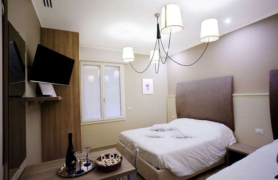 Marbia Guest House-1