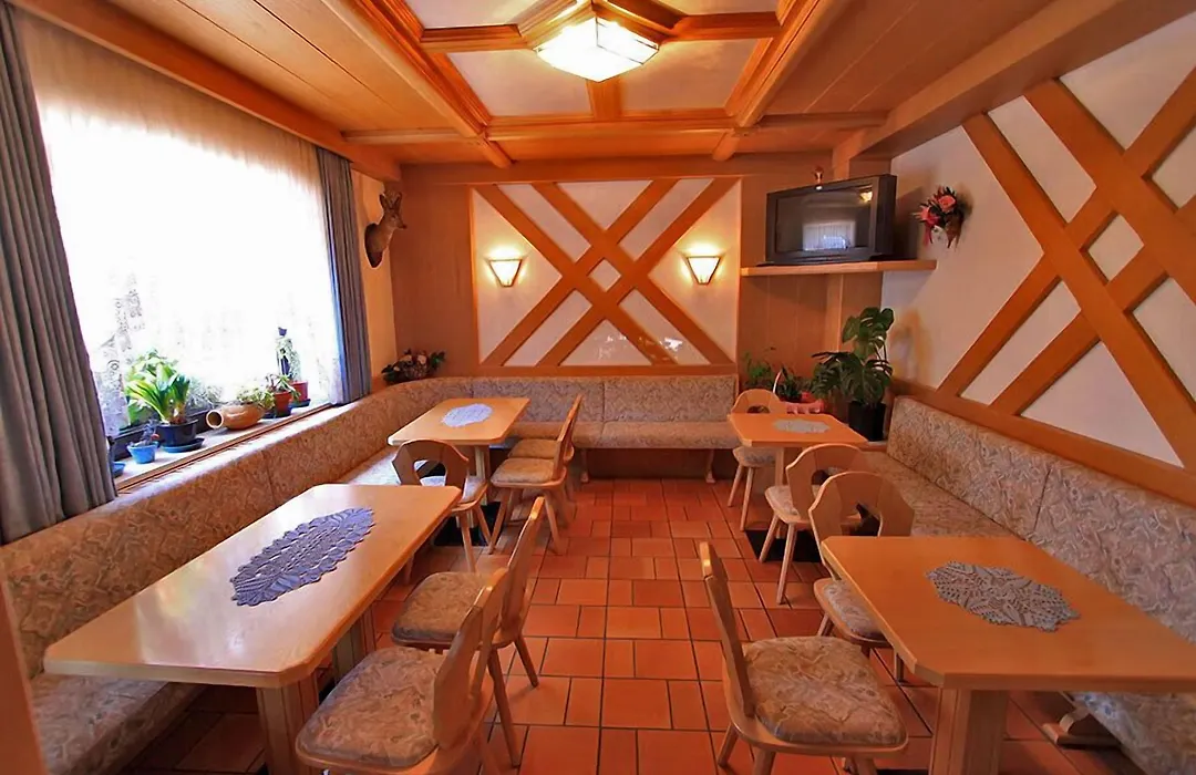 Hotel San Giovanni-1