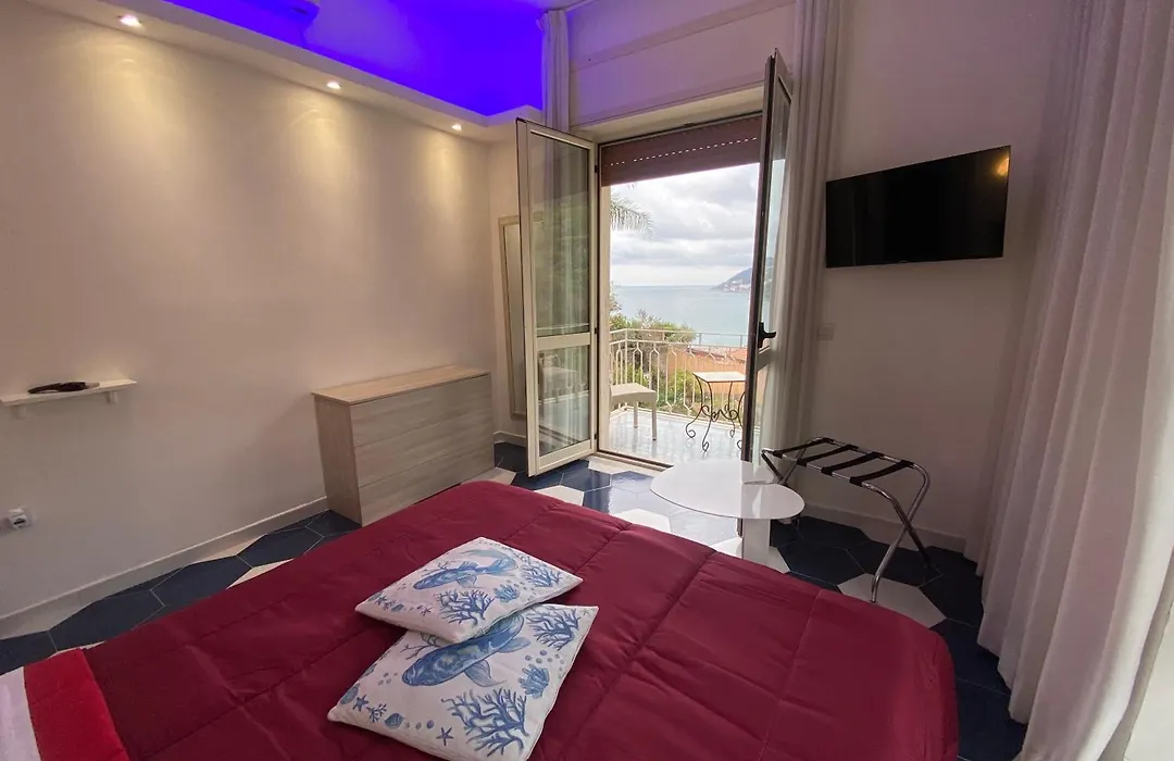 Hotel Vietri Coast-1