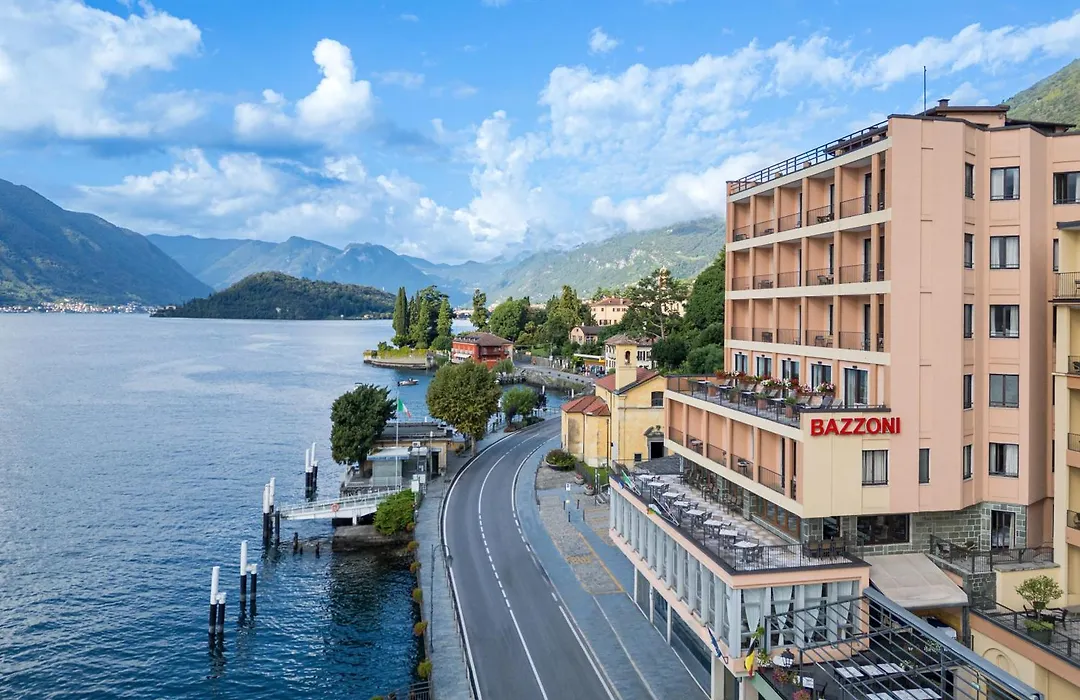Hotel Bazzoni-1