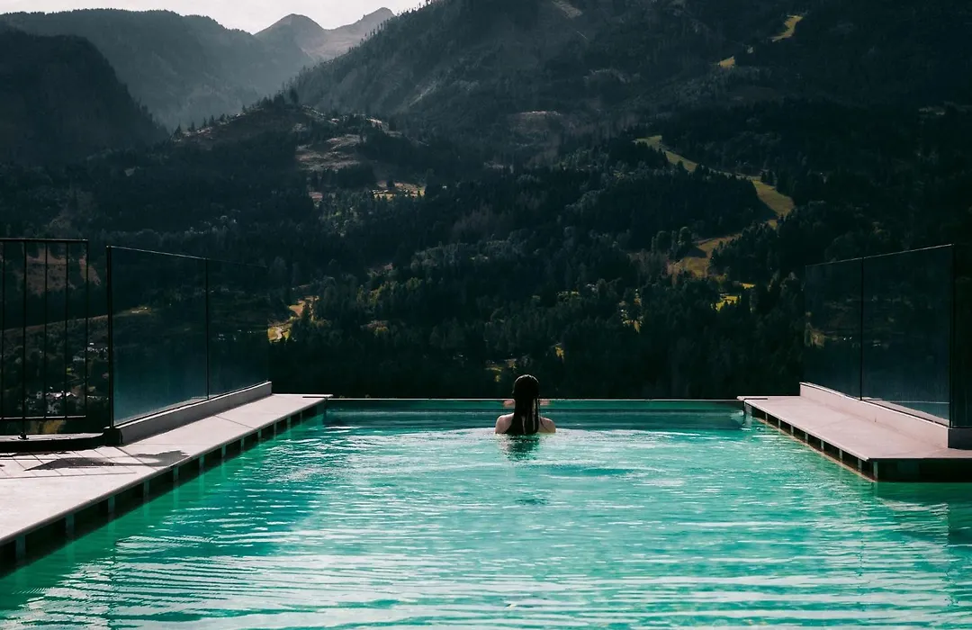 La Roccia Wellness Hotel-1