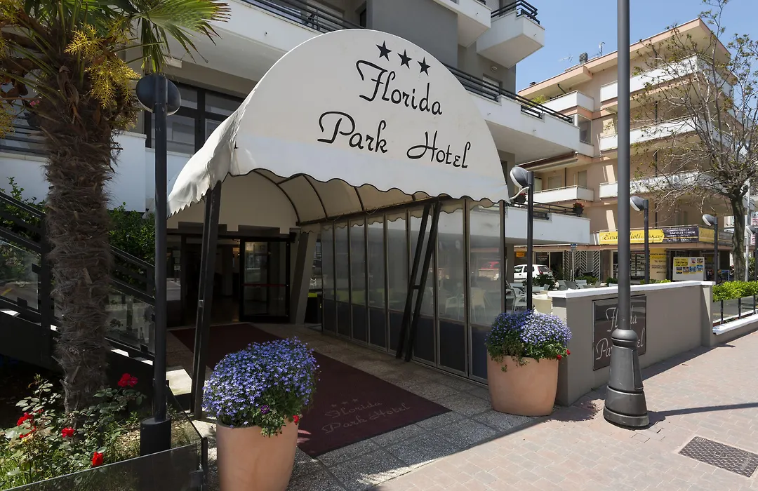 Florida Park Hotel-1