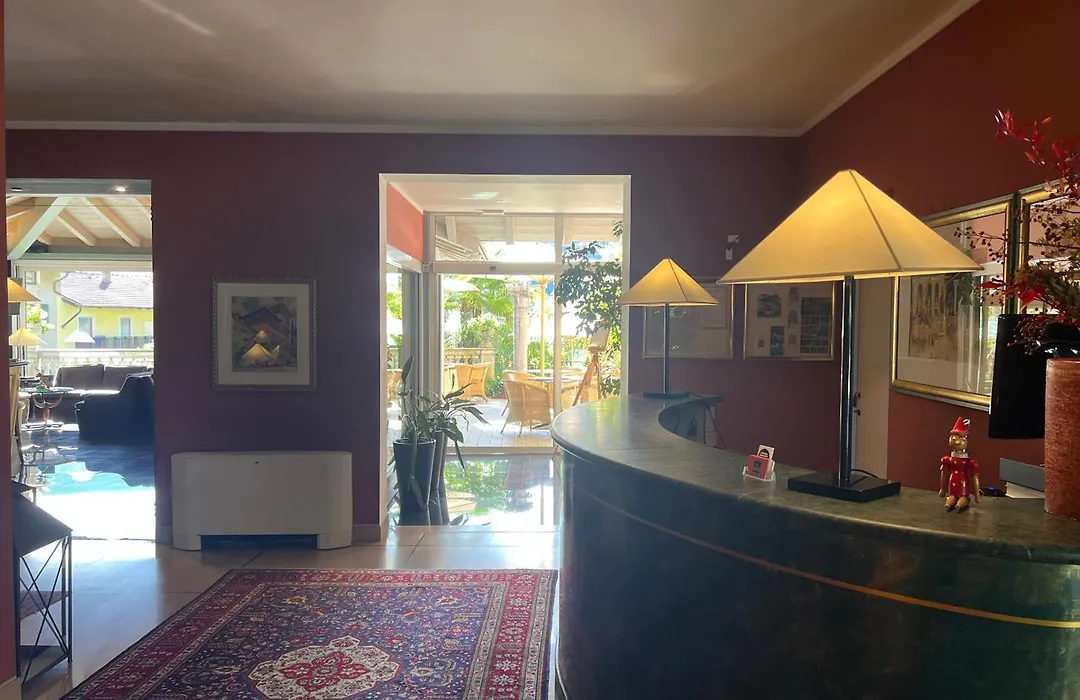 Villa Miravalle - Boutique Hotel-1