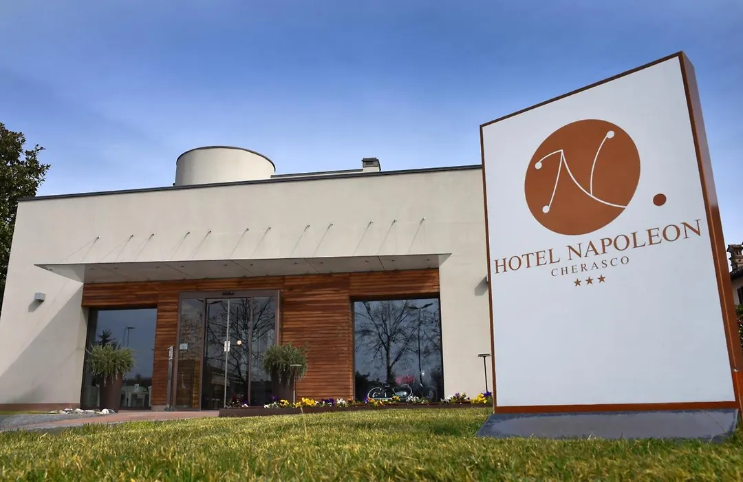 Hotel Napoleon-1