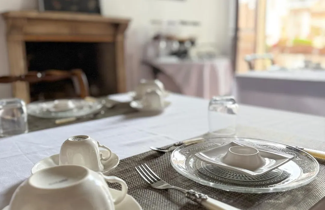 San Giacomo Bed & Breakfast-1