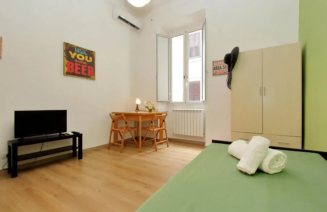 Lucky Home Rooms-1