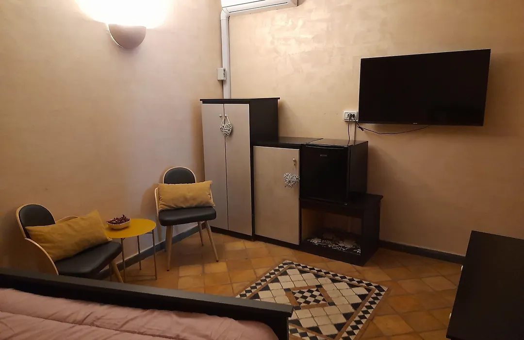 Marieta Rooms-1