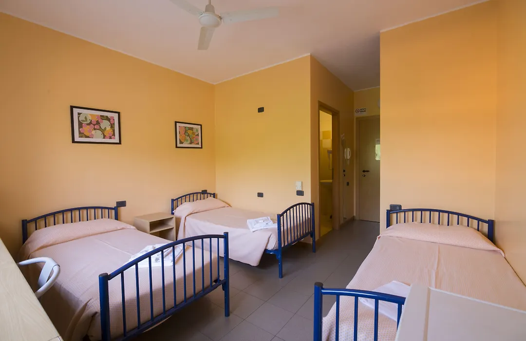 La Cordata Accommodation - Zumbini 6-1