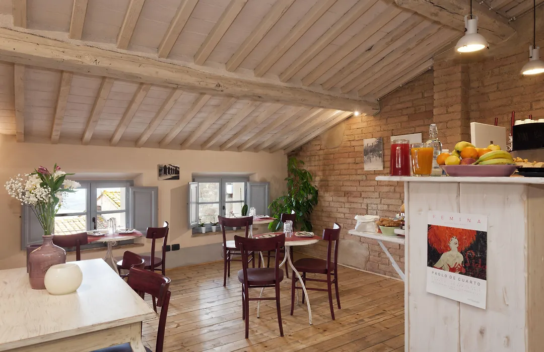 Scalette di Piazza B&B-1
