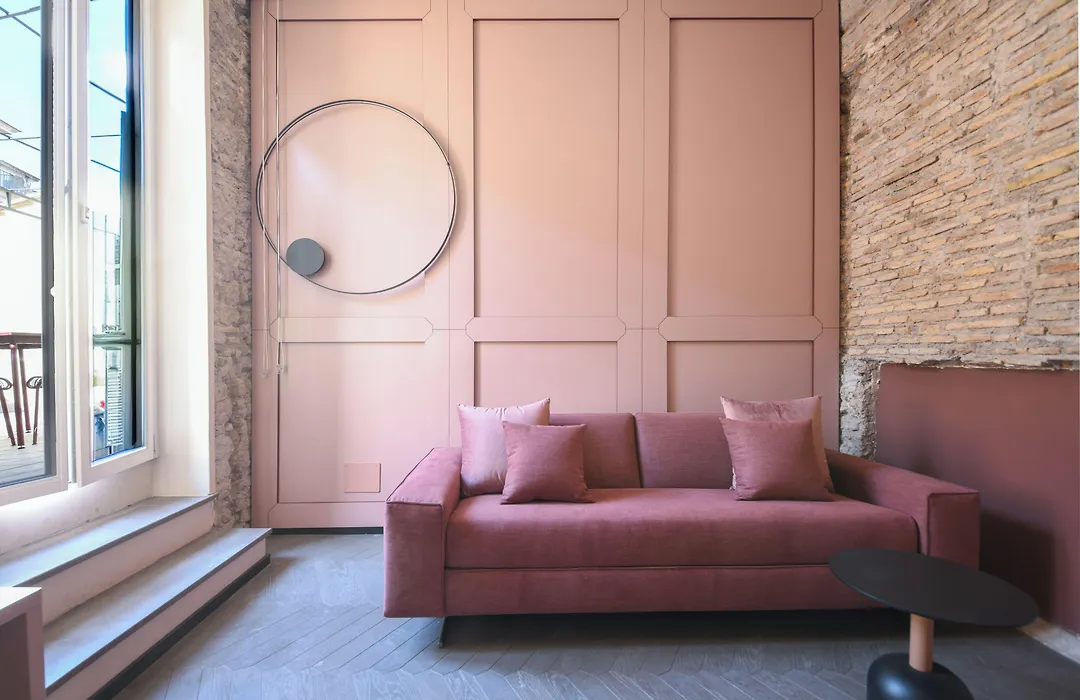 Colonna Suite Del Corso-1