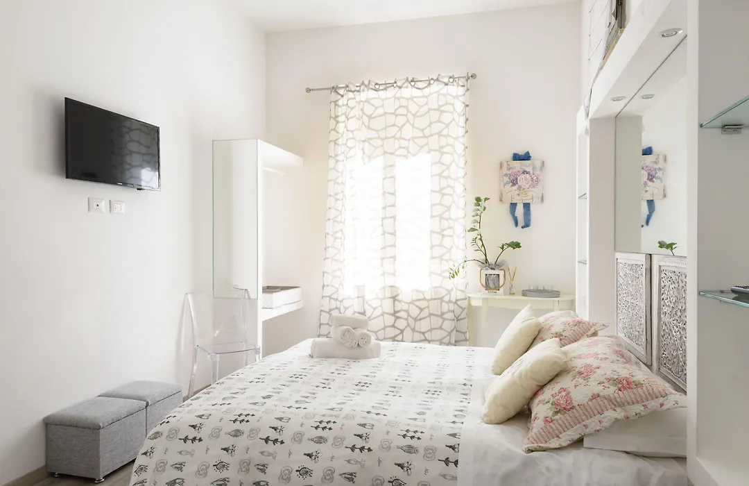Siena Vip B&B-1
