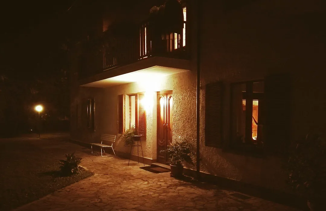 B&B Luna Di Langa-1