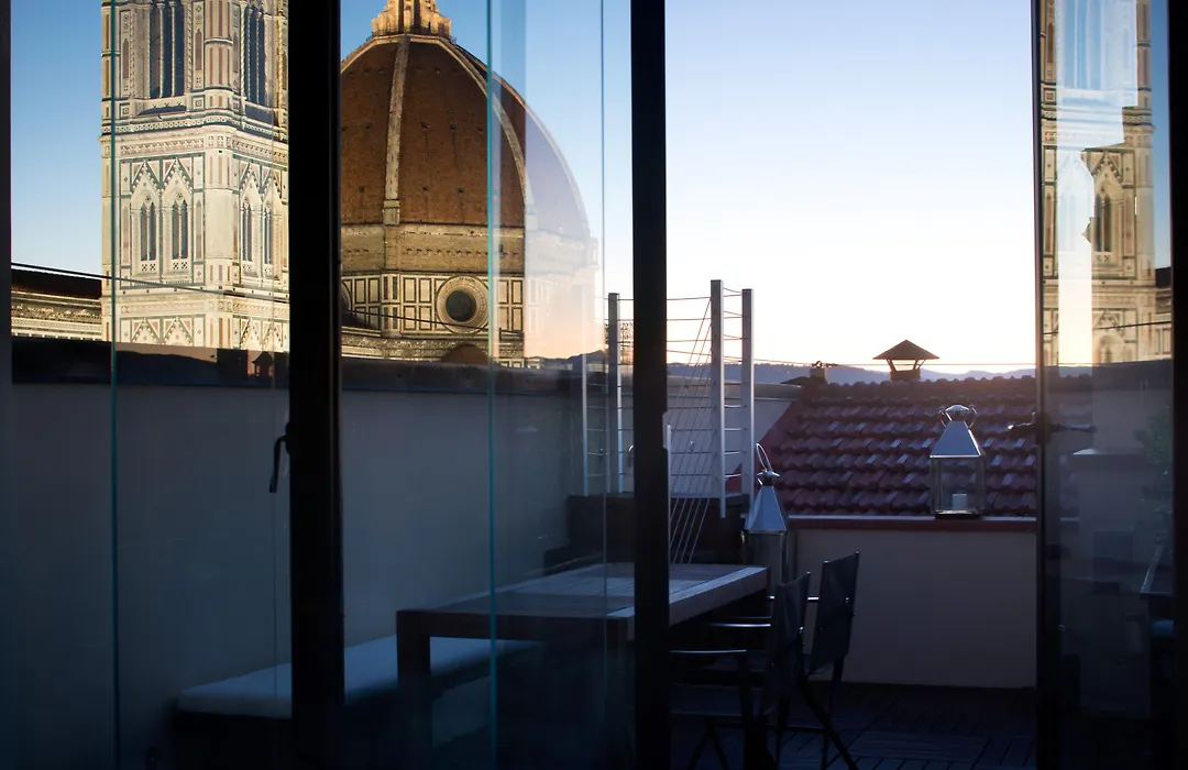 Repubblica Firenze Luxury Apartments | Una Esperienze-1