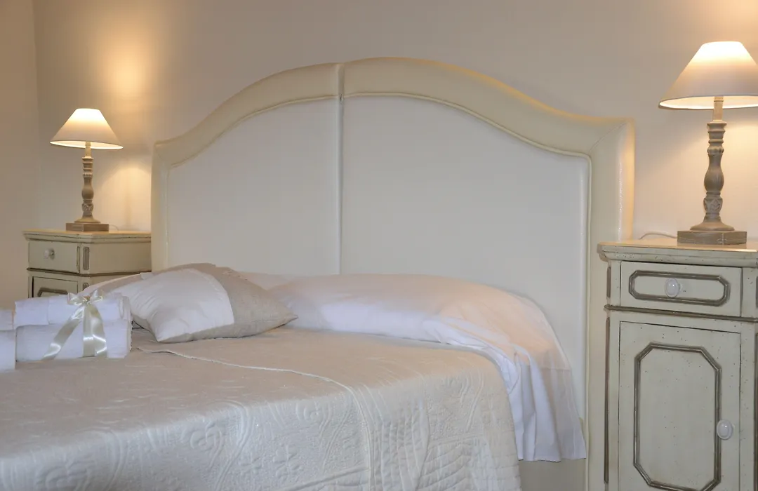 B&B La Bella Lucca-1