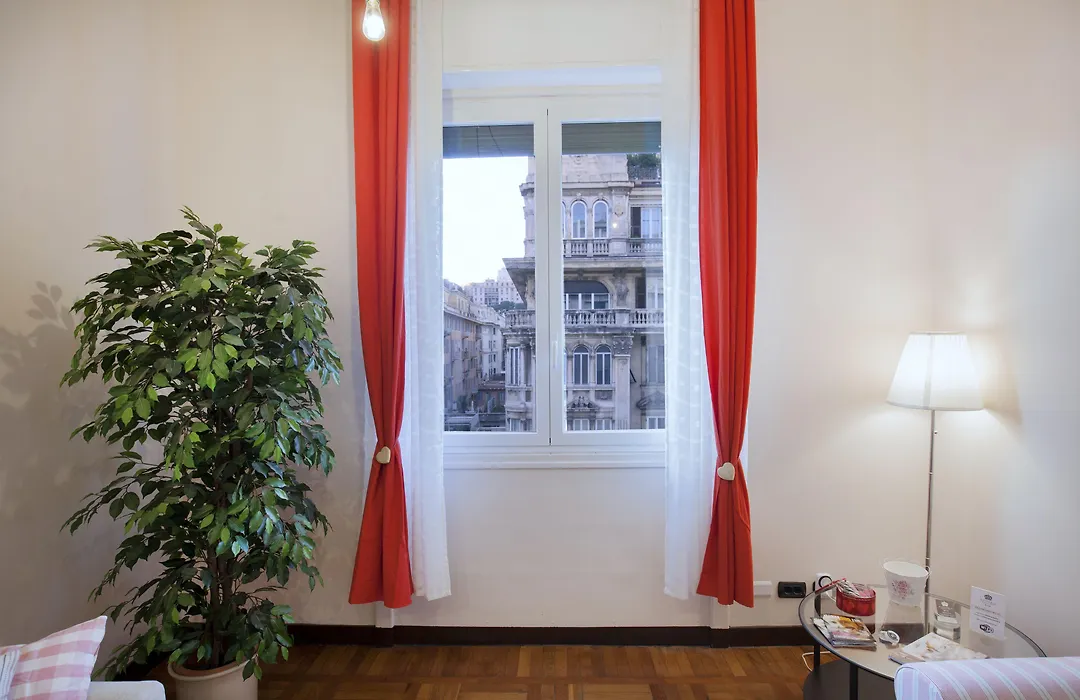Vittoria Rooms Guesthouse - The Original Since 2015-1