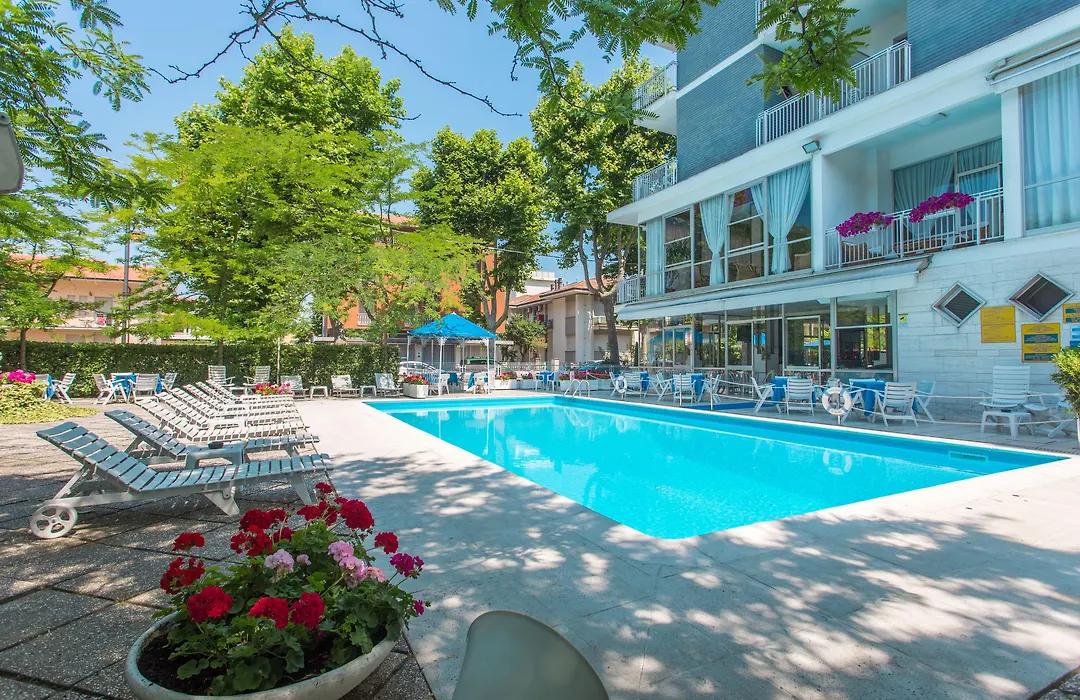 Hotel Gioiello-1
