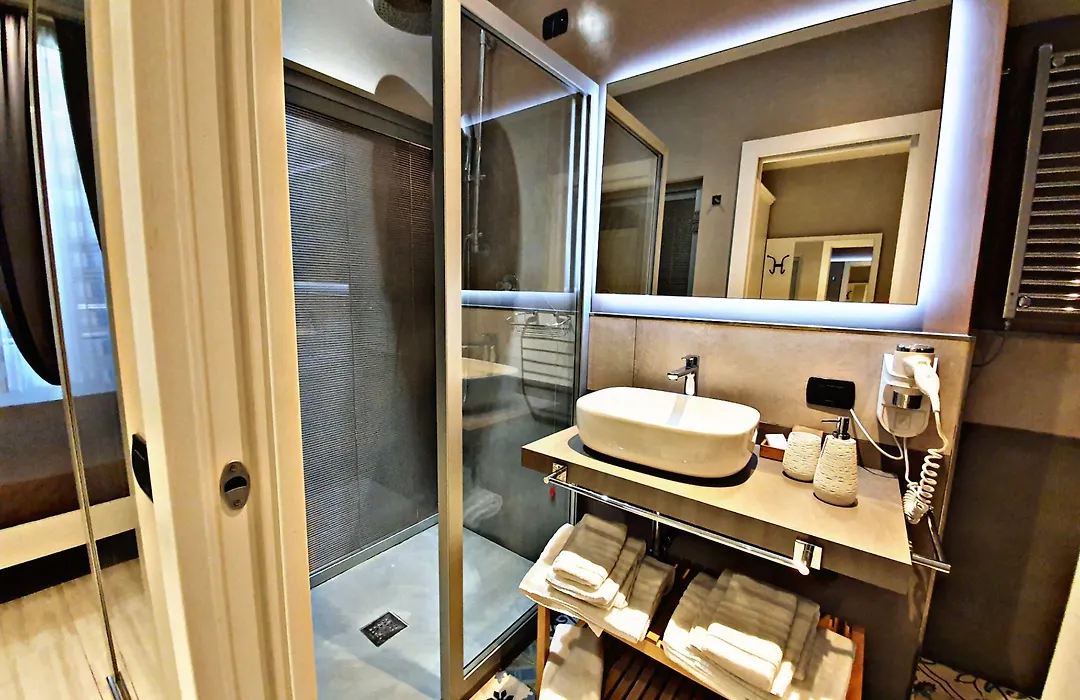Fabio Massimo Guest House-1