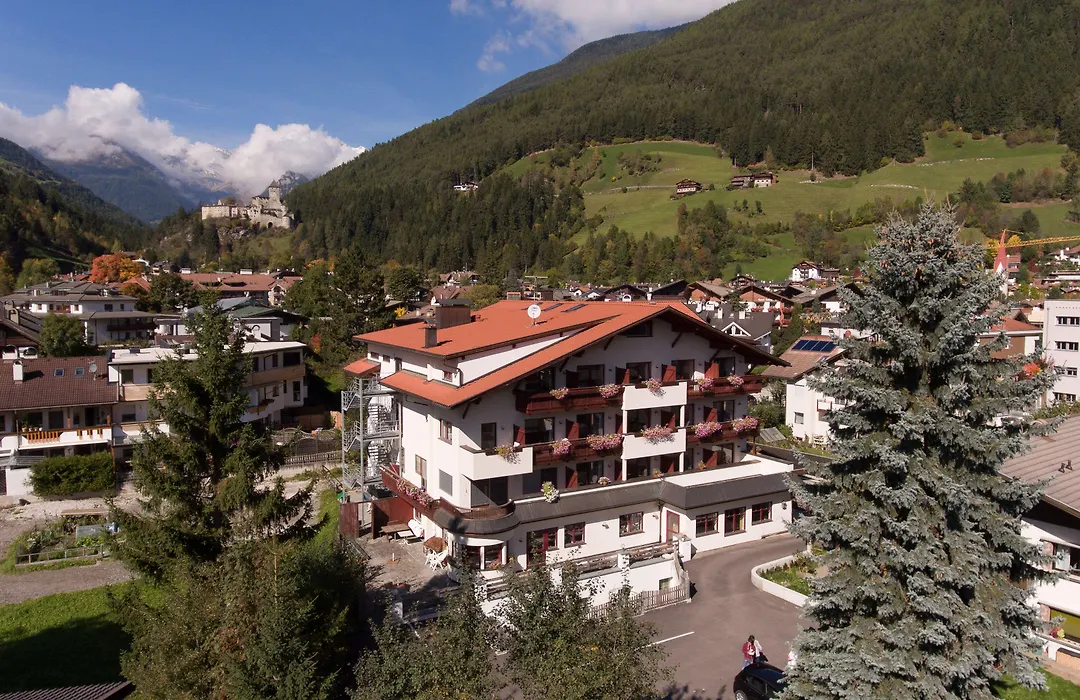 Hotel Hellweger-1