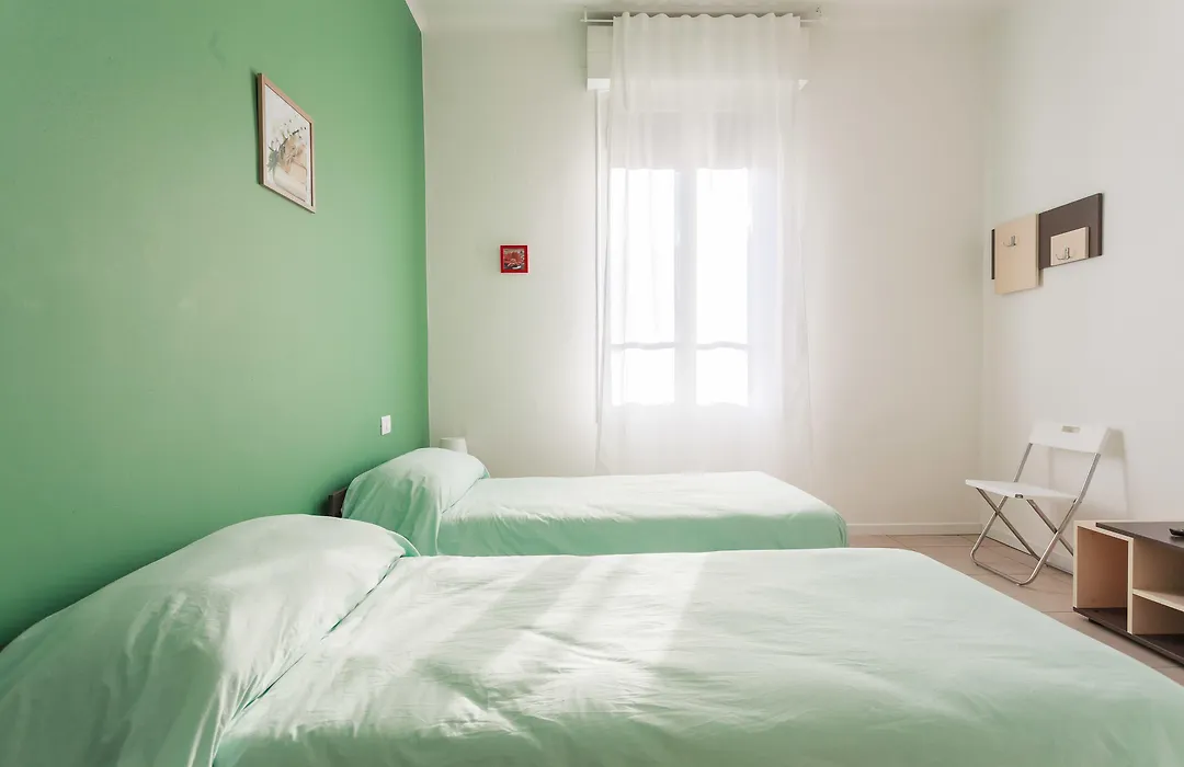 B&B Bentivogli by Lesdomus - Vicino Ospedale Sant'Orsola-1