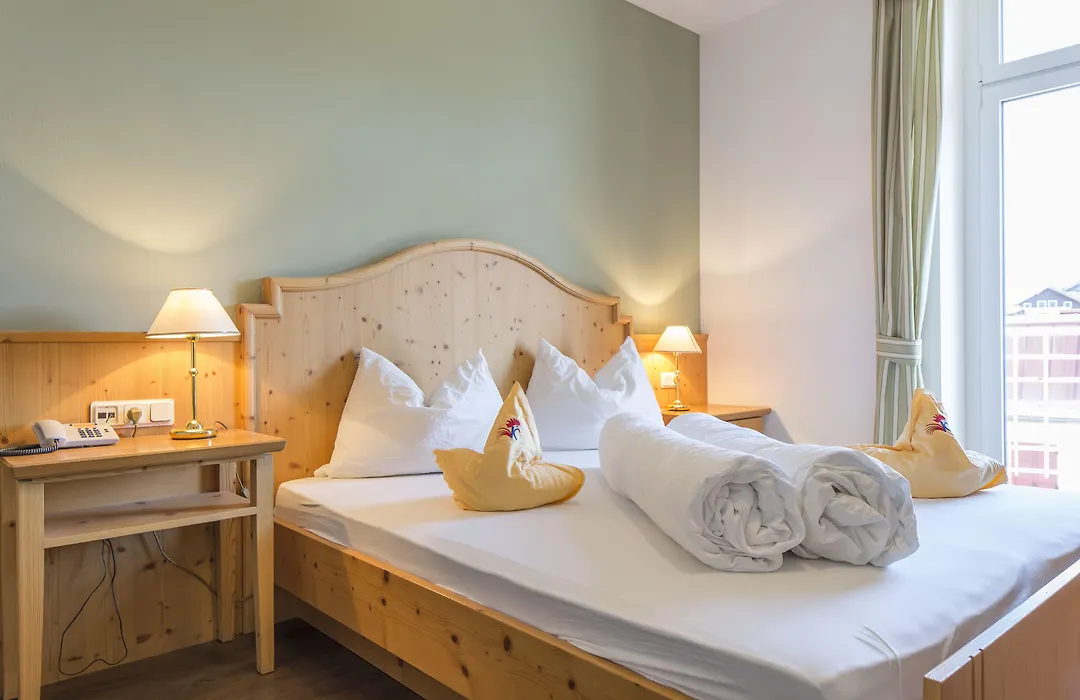 Aparthotel Kronplatz Luxury House-1