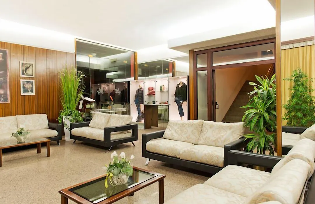 Hotel Torino-1