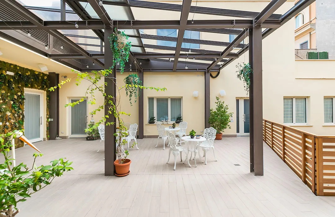 Aeterno Eco Guest House-1