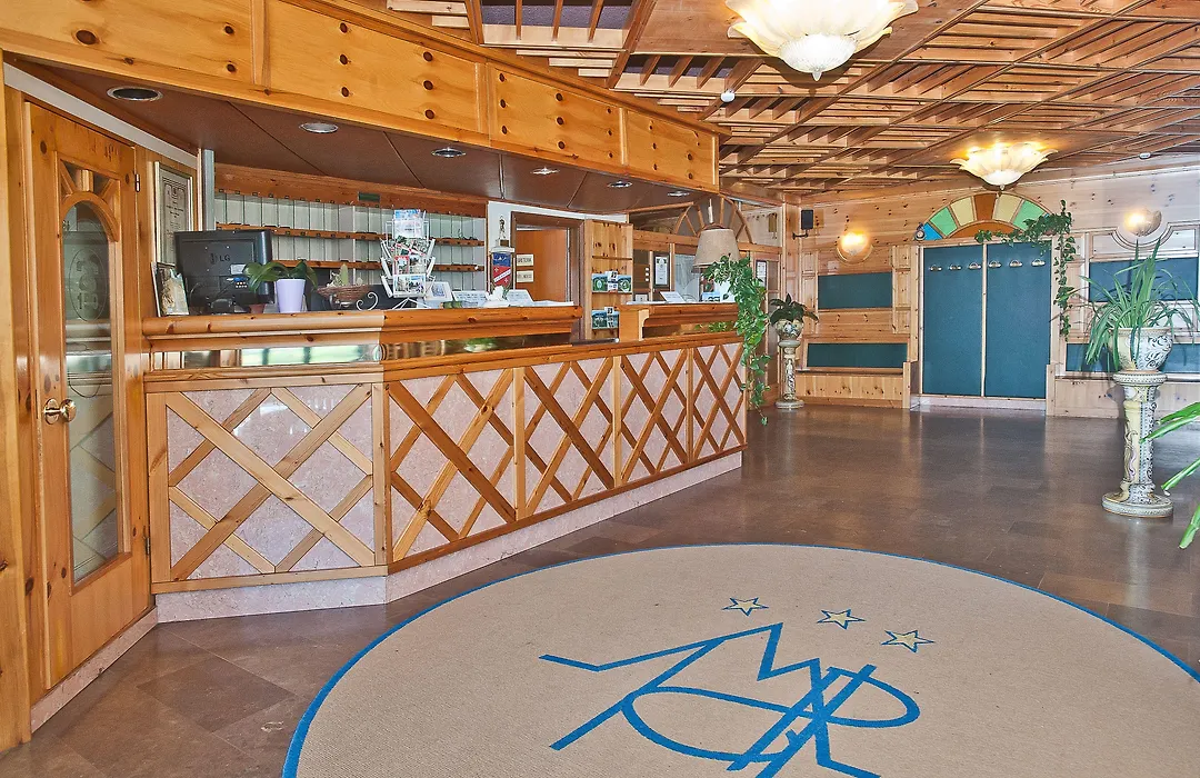 Magnola Palace Hotel-1