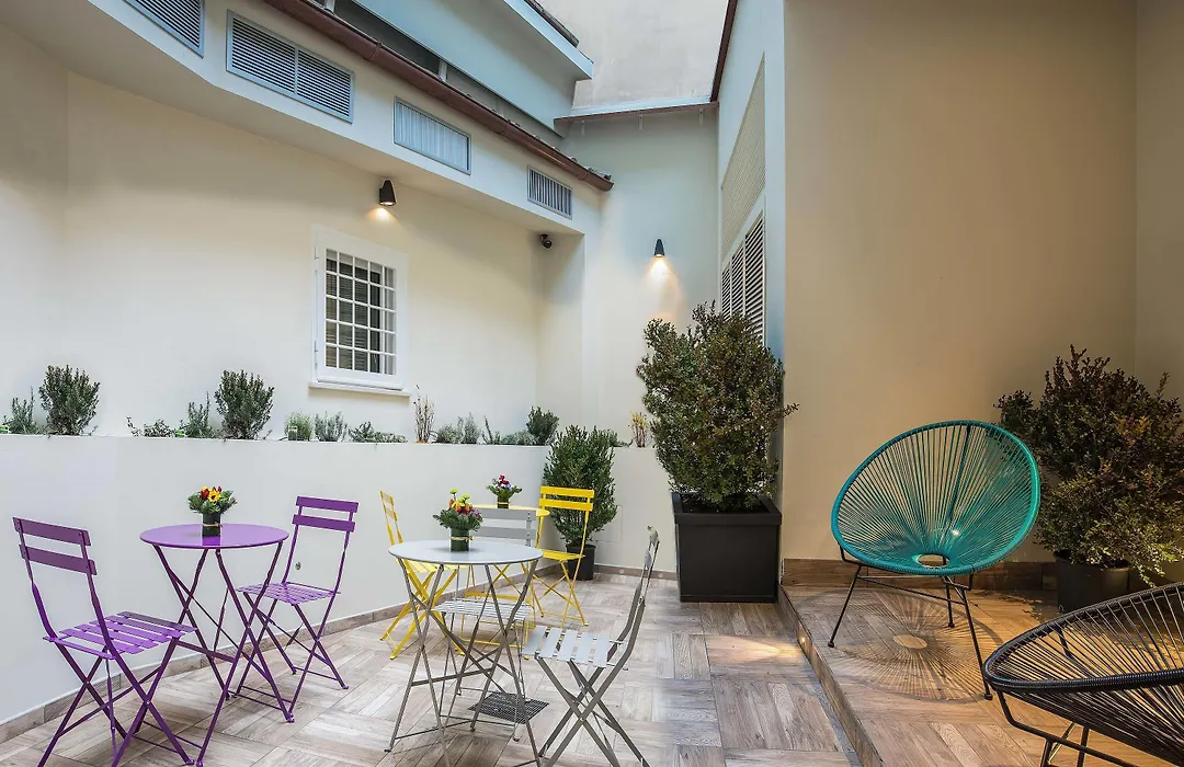 Navona Street Hotel-1