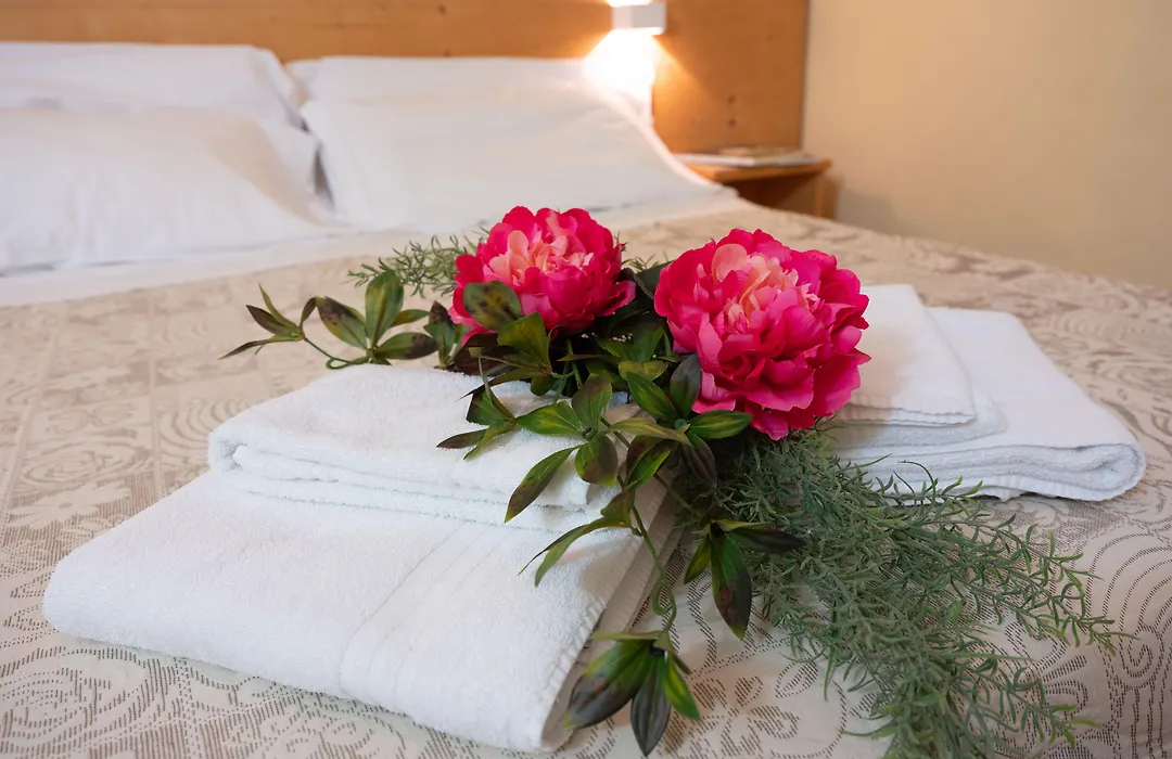 Hotel Alla Fonte-1