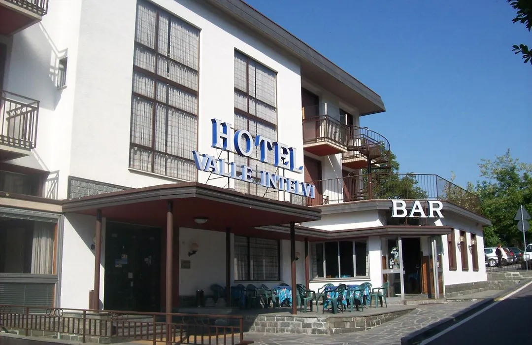 Hotel Valle Intelvi-1
