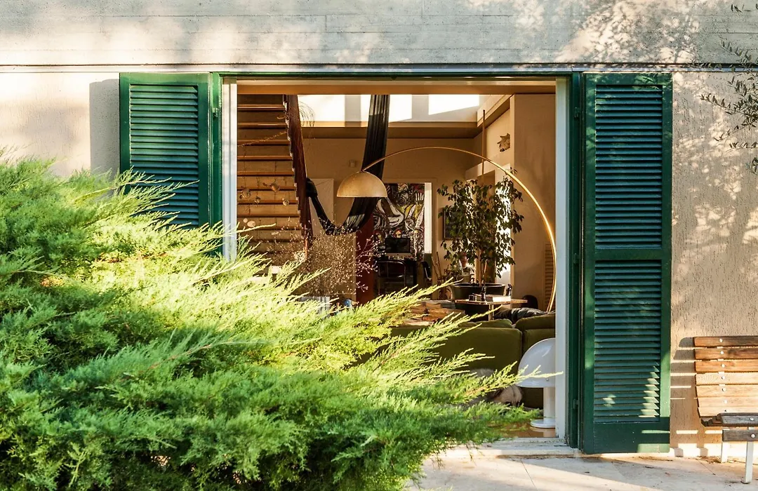 B&B Villa Fortezza-1