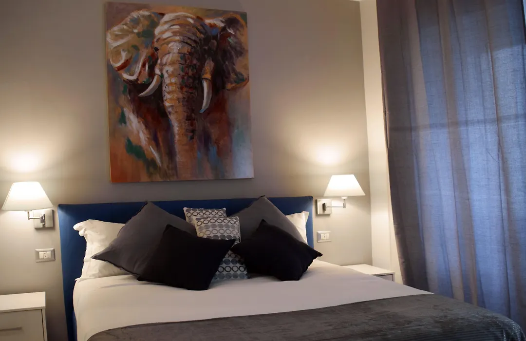 Gregori Guest House-1