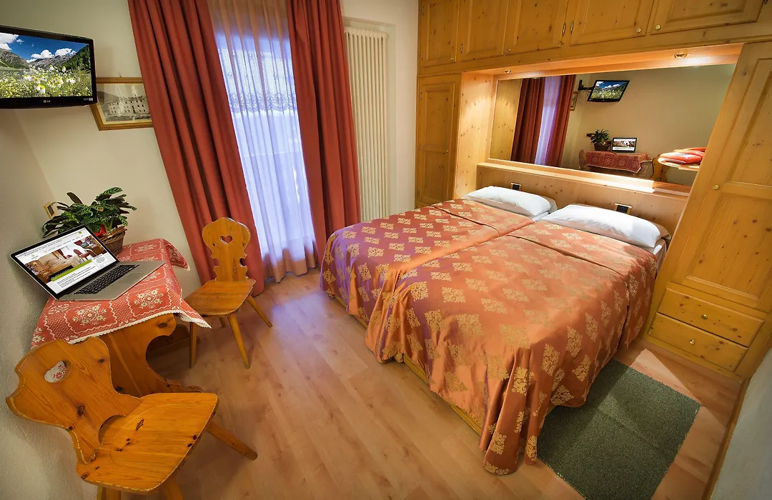 Hotel Valtellina-1