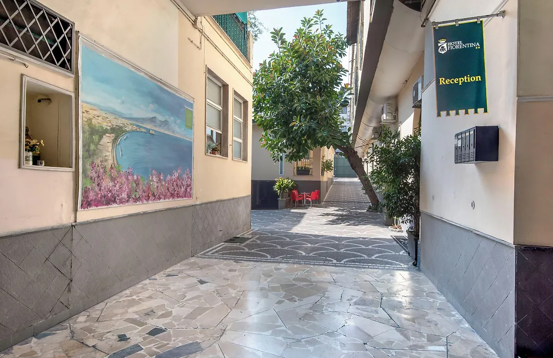 Hotel Fiorentina-1