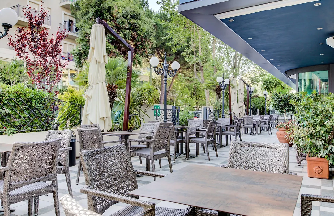 Hotel Verona-1
