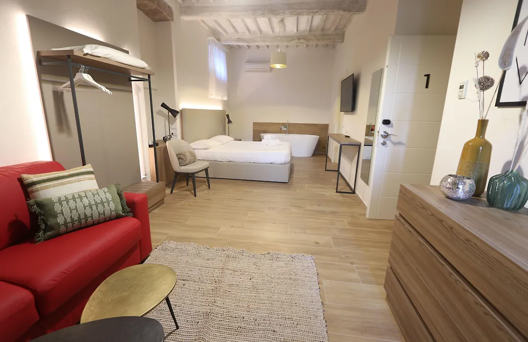Botrona B&B-1