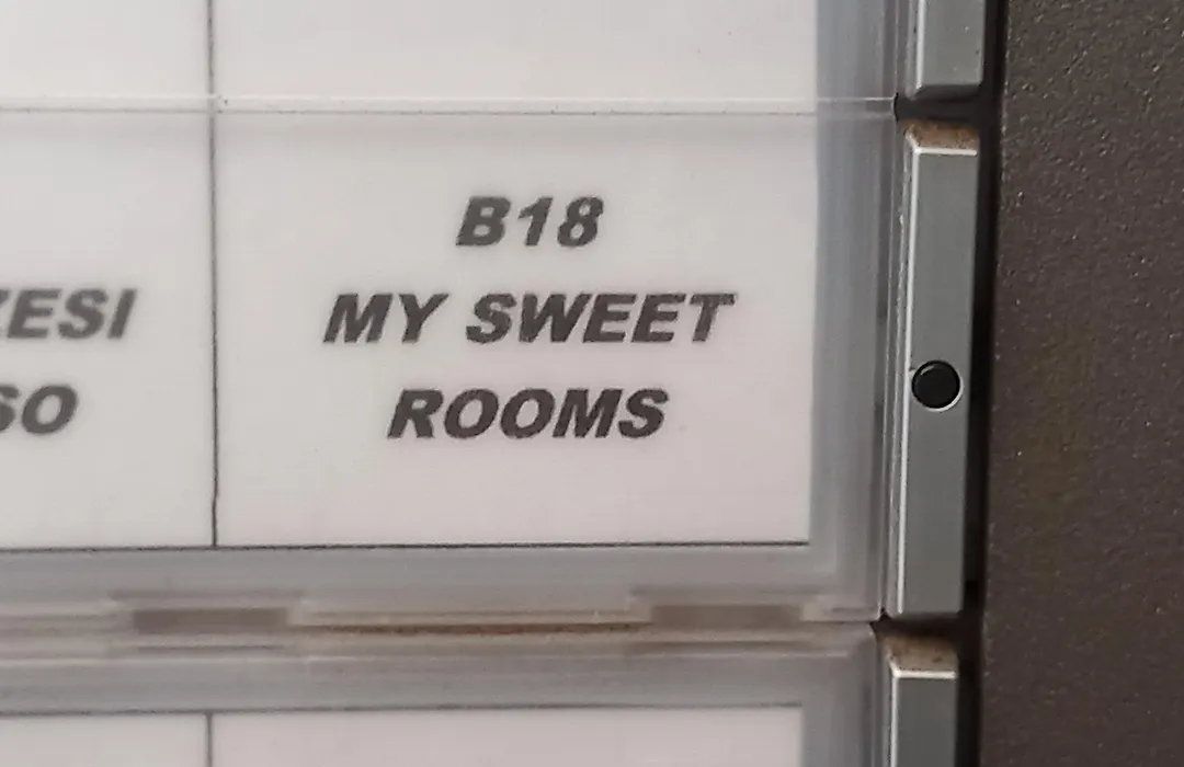 My Sweet Rooms-1