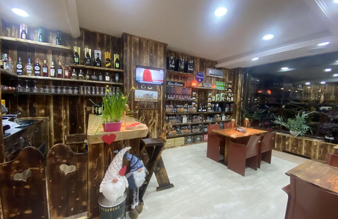 Hotel Casagrande-1