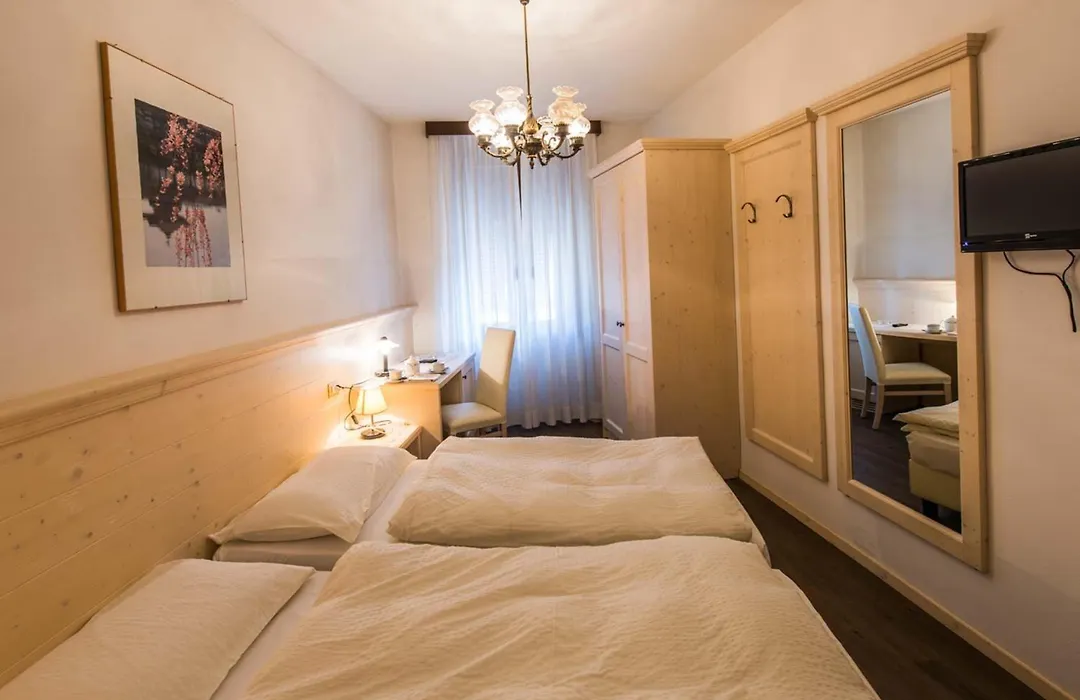 Albergo Antica Rosa-1