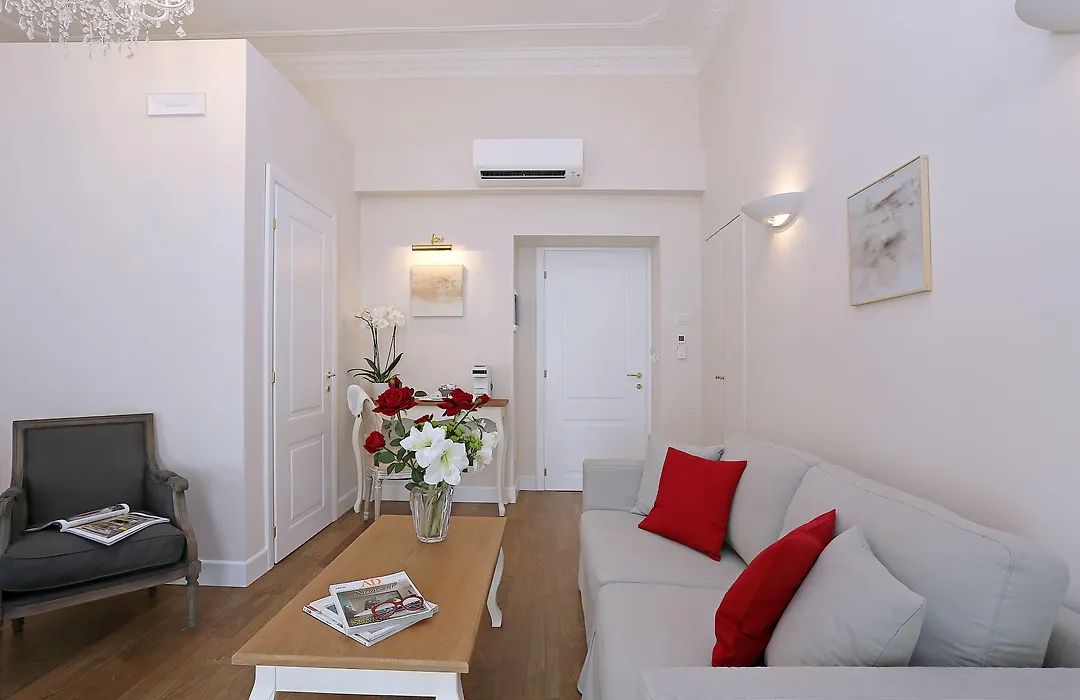Spagna Art & Suites - Ca Domus Collection-1