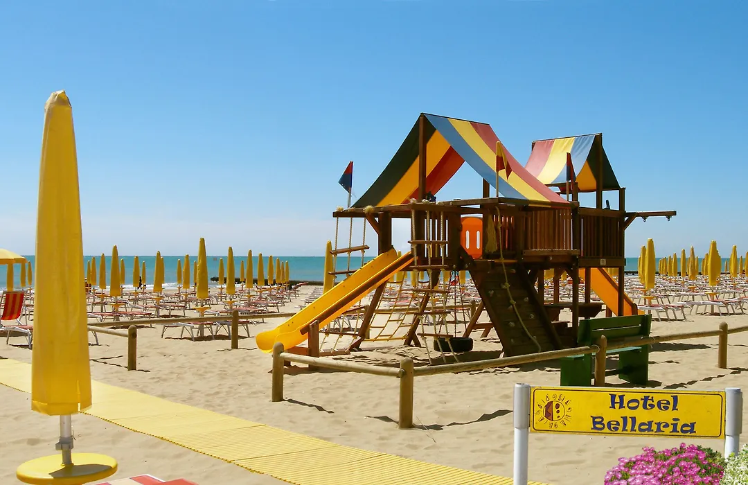 Hotel Bellaria-1