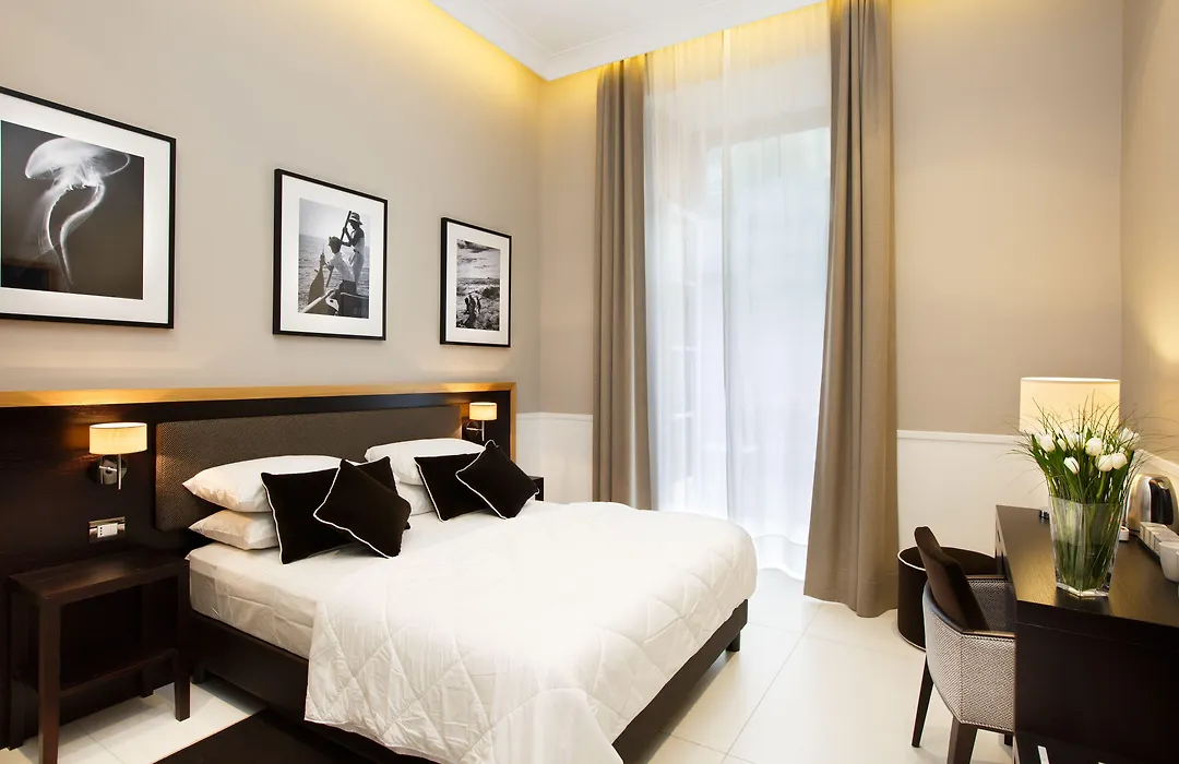 Nap Luxury Guest House Bovio-1