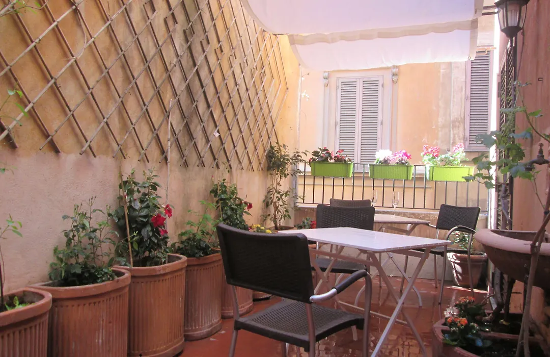 Trevi Elegance Suite-1