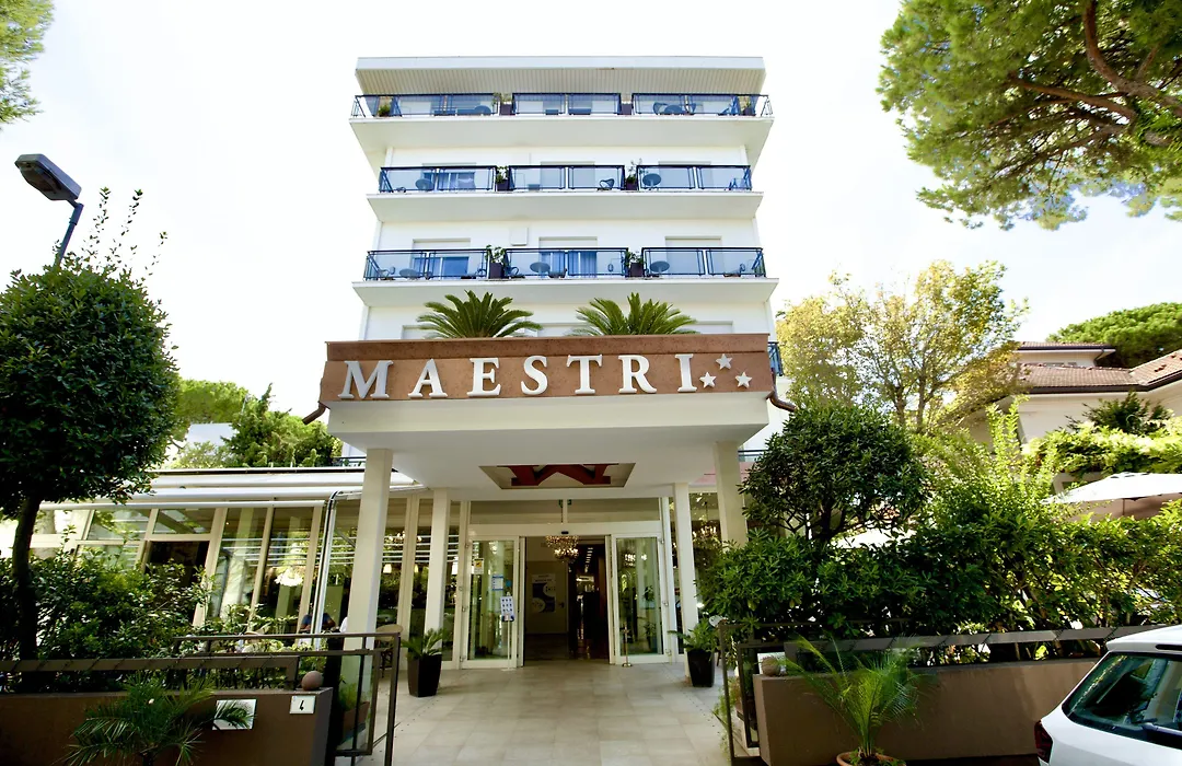 Hotel Maestri-1