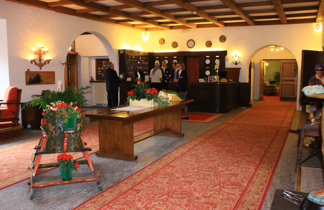 Miramonti Majestic Grand Hotel-1