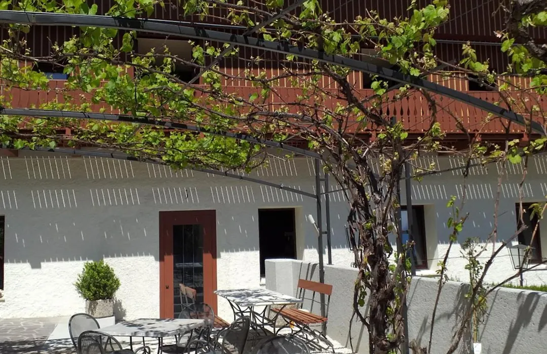 Hotel Villa Mayr Rooms & Suites-1