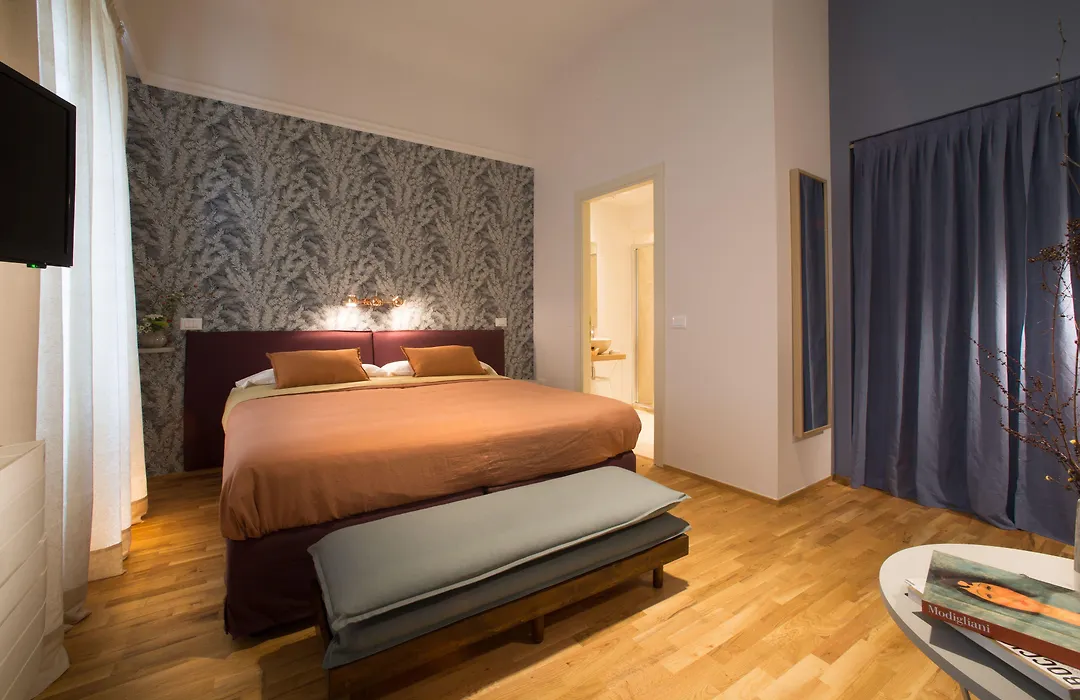 B&B Lorena Suites-1