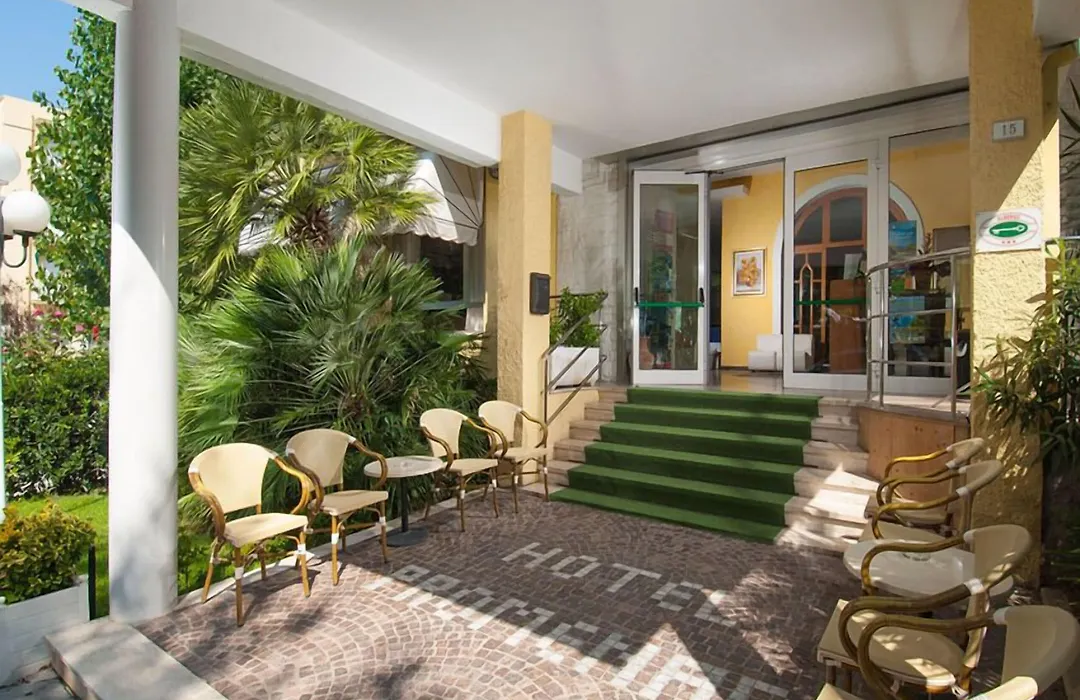 Hotel Promenade-1